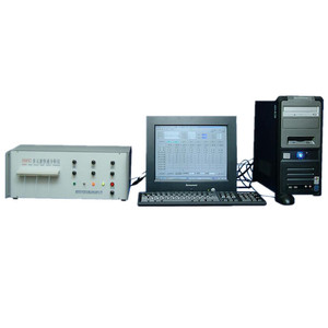 DHF84 <span class=keywords><strong>High</strong></span>-<span class=keywords><strong>Speed</strong></span> <span class=keywords><strong>Multi</strong></span>要素<span class=keywords><strong>Analyzer</strong></span> - Product Image 1