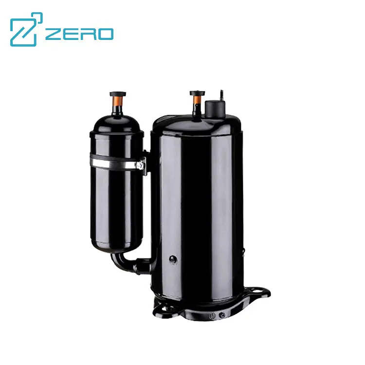 R410A DC 변환장치 냉각/공기조화/열 펌프 압축기 전기 에어 컨디셔너 부속을 위한 회전하는 압축기