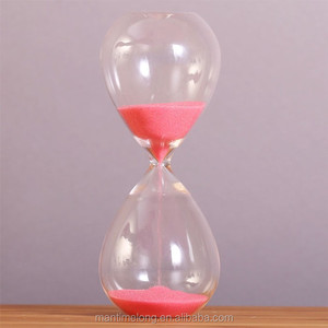 5 मिनट शादी एहसान hourglass hourglass बोतल hourglass शादी के लिए - Product Image 1