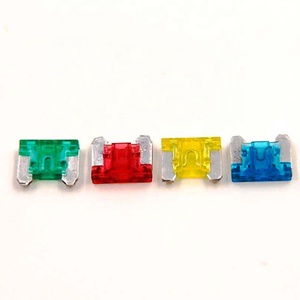 High Quality Super <strong>Mini</strong> <strong>Fuses</strong> Automotive Micro <strong>Fuses</strong> - Product Image 2