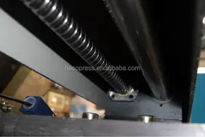 Iron Plate Shearing Machine Cnc Iron Sheet Cutter Hydraulic Iron Sheet Shearer