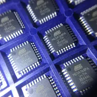 Mikrokontroler Programmable Flash MEGA88PA ATMEGA88PA SMD IC Sumber