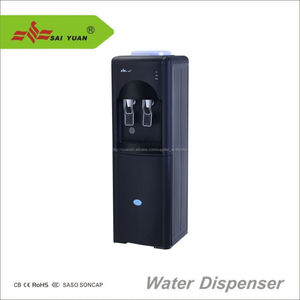 Despachador Dispensador De Agua Fria Y Caliente Con Gabinete - Product Image 2