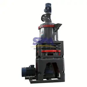 Hot Sale Mtw European Trapezium Mill Gold Milling Machine Gold Grinding Mill