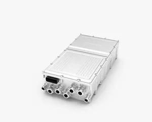 Controlador del motor del inversor del Vehículo Eléctrico