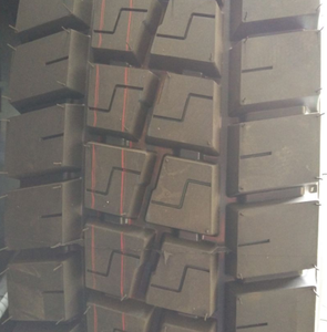 Neumáticos Radiales para Camión AENEAS 1000R20 para Howo 225/55ZR17 Runflat Índice de Carga 152/149K Profundidad de la Banda de Rodadura de 14.8 mm 120000 km - Product Image 2