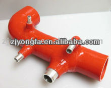 Силиконовые радиаторные шланги и трубки подвода воздуха. - Product Image 1