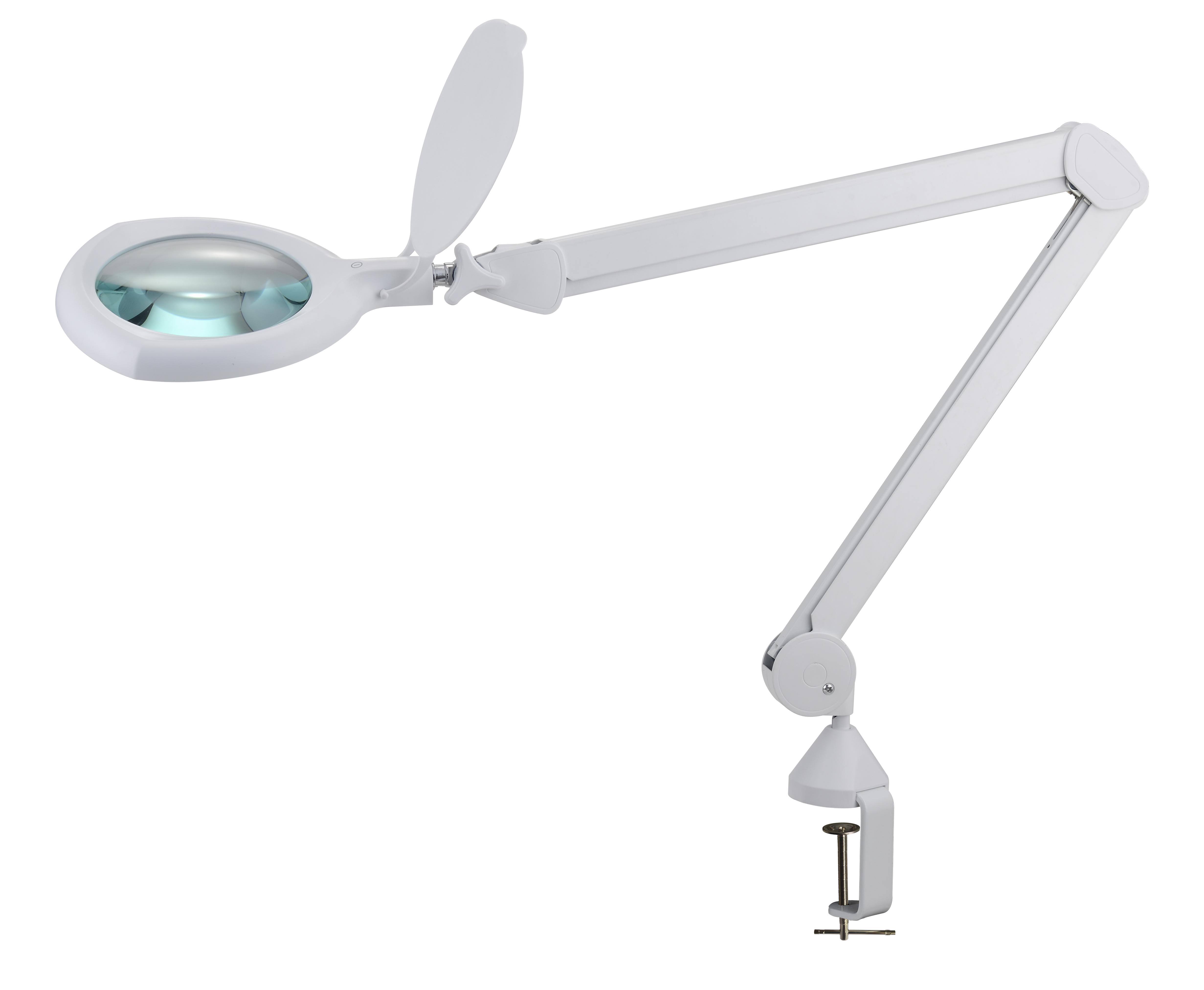 Magnifier Lamp