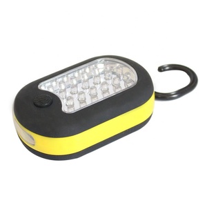 Luz led de emergencia para reparación de faros de coche, reflector de trabajo, 27 unidades - Product Image 4