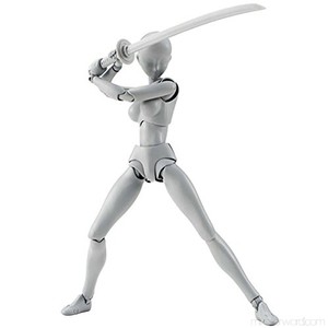 Figuras de Acción Personalizadas de PVC, Figuras de Acción de Plástico - Product Image 6