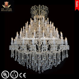 Gran araña de cristal decorfor Nikky Decoración - Product Image 2