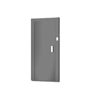 NOVA дешево Наивысшее качество вручную открытой двери лифта Лифт - Product Image 6