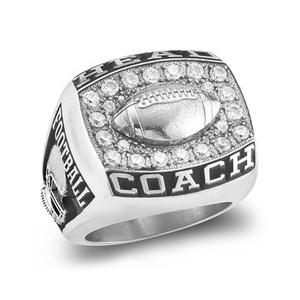 Thiết Kế Nhẫn Vô Địch Của Riêng Bạn Cho Các Đội Khác Nhau - Product Image 4