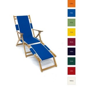 Chaise de plage pliante <span class=keywords><strong>double</strong></span> en bois HE-128, promotionnelle, avec revêtement en tissu - Product Image 6