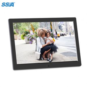 Khung Ảnh Kỹ Thuật Số Màn Hình Cảm Ứng IPS 10.1 Inch Đa Chức Năng Màn Hình Cảm Ứng Thông Minh Khung Ảnh Kỹ Thuật Số Wifi - Product Image 2