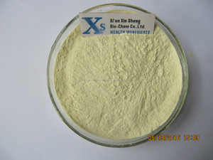 NON-GMO Lecitina De Soja En Polvo - Product Image 1