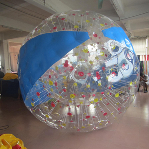 Best Sale Crazy Fun Zorb Ball Malaysia, Inflatable Zorb Ball Rental - Product Image 3