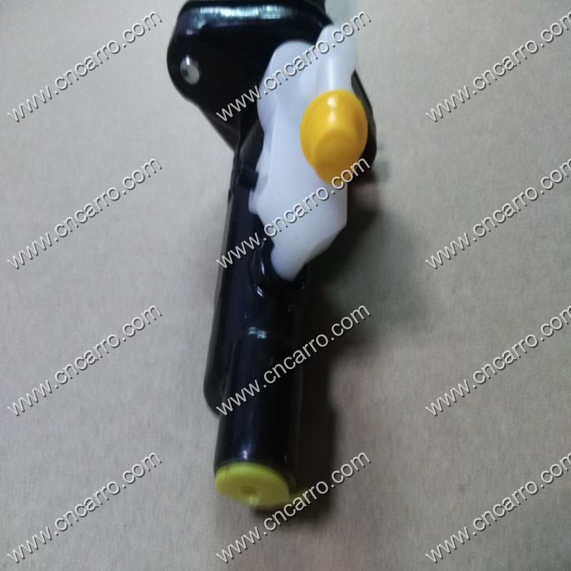 Zotye T600 Clutch Master Cylinder - 1608010001-B11-27076