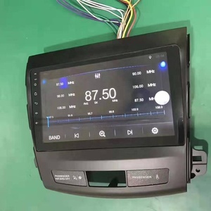 XinYoo <span class=keywords><strong>DVD</strong></span> de voiture Android stéréo professionnel pour lecteur GPS MP5 de voiture Mitsubishi <span class=keywords><strong>Outlander</strong></span> - Product Image 3
