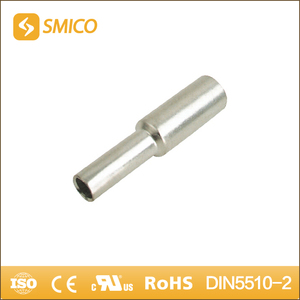 SMICO Mejor Web Para Comprar China Aislada Terminal Del Cable De Alambre Virola, la reducción de la Manga - Product Image 1