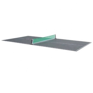 Piano <span class=keywords><strong>da</strong></span> <span class=keywords><strong>Ping</strong></span> <span class=keywords><strong>Pong</strong></span> <span class=keywords><strong>Pieghevole</strong></span> Misura Intera 9FT Blu Combinazione 2 Pezzi in MDF Piano <span class=keywords><strong>da</strong></span> <span class=keywords><strong>Ping</strong></span> <span class=keywords><strong>Pong</strong></span> 12mm/16mm/18mm/25mm - Product Image 2
