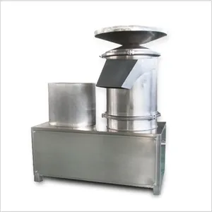Factory price 10000pcs/h egg cracker egg white separator egg breaking machine