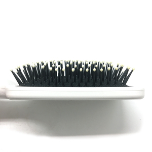 2021 Osaki ยี่ห้อแปรงผมแผ่นที่ถอดออกได้นวดเบาะแปรงไนลอนแปรงผม - Product Image 4