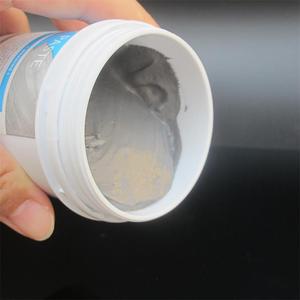 Pasta de Soldadura de Alta Temperatura Sn90Sb10, Aleación de <span class=keywords><strong>Estaño</strong></span> y <span class=keywords><strong>Antimonio</strong></span> <span class=keywords><strong>con</strong></span> Plomo, Sin Limpieza, 90/10, Pasta de Soldadura para Impresión SMT, Fundente 10% para Soldadura - Product Image 4