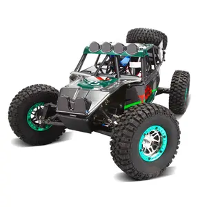 Wltoys K949 Powerful sandy land 2.4G racing toys car remote control truck