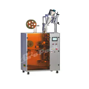 Fully Automatic Filter Tea Bag Packing Machine with Tag&Thread