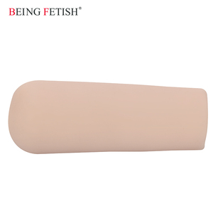TPE superficie lisa carne niñas falso vagina reaisticl coño masturbador apretado vagina virgen - Product Image 4