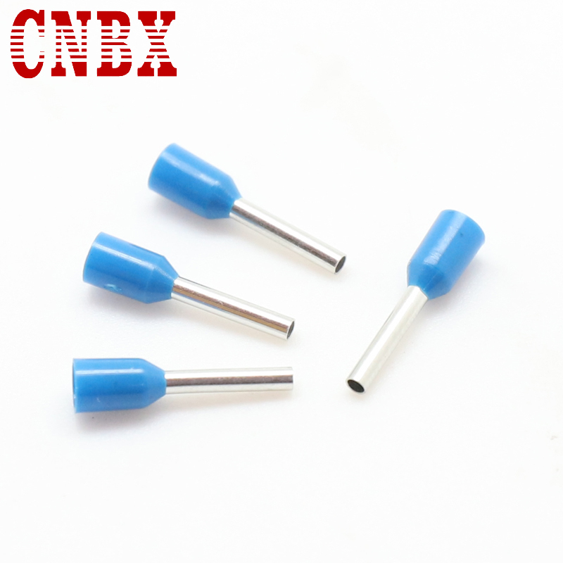 CNBX copper clamps bootlace terminal lug easy entry