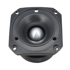 ทวีตเตอร์ทรงกระสุน SOWAY ABS 4 นิ้ว 4 โอห์ม <span class=keywords><strong>400</strong></span> วัตต์ รุ่น TW-2520 - Product Image 2