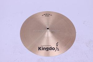 ARTISTA PERAL B20 bronzo piatti - Product Image 6