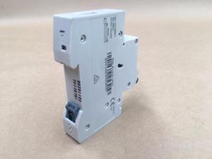 Disjoncteur miniature SIEMENS 5SL6102-7CC C2 230/400V électrique industriel - Product Image 2
