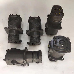 Excavadora sobre orugas con eje giratorio hidráulico, ZX200, ZX210, PC200, SK200, PC210, SK210, EC210B - Product Image 2