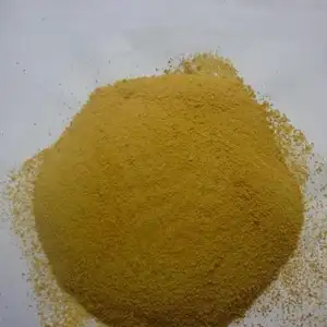 Alüminyum Polychloride için endüstriyel sınıf (PAC)