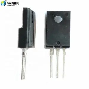 พาวเวอร์แอมป์ขับมอสเฟต,13N50/13A 500V/TO-220 F/Mitsubishi Mosfet