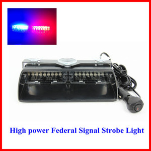super brillante de alta alimentación 12v s2 federal de <span class=keywords><strong>la</strong></span> señal del coche luces de faro - Product Image 1