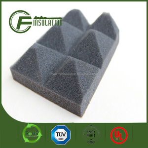 <span class=keywords><strong>Esponja</strong></span> ruido acústico absorpting tejido - Product Image 4