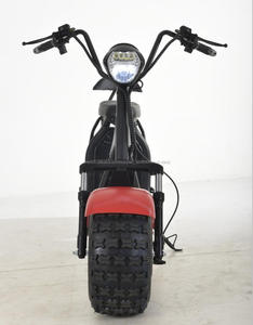 Citycoco Électrique Scooter 2000 w <span class=keywords><strong>Hoverboard</strong></span> Planche À Roulettes Scooter Pas <span class=keywords><strong>Cher</strong></span> Smart Électrique Scooter - Product Image 2