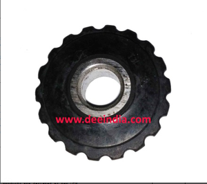 ลูกกลิ้งไทม์มิ่งขนาดเล็กสำหรับรถจักรยานยนต์ฮอนด้า ซีดี 100 อะไหล่ทดแทน OEM - Product Image 2