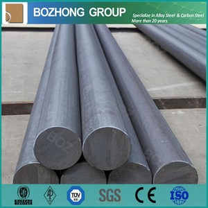 سعر طن قضبان الصلب المستدير المصنوع من سبائك <span class=keywords><strong>100Cr6</strong></span> حسب معيار <span class=keywords><strong>DIN</strong></span> - Product Image 6