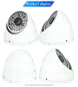 Vitevision Brand Price low IR mini cctv AHD camera speed dome with <span class=keywords><strong>a</strong></span> high specification - Product Image 2
