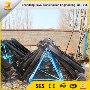 Chino pequeño edificio torre grúa <span class=keywords><strong>de</strong></span> construcción <span class=keywords><strong>de</strong></span> mini grúas torre - Product Image 6