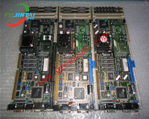 Parti di Ricambio per Macchine SMT Asm 03133847 265 Lt Gsx Processore 486 8MB RAM 100MHz Scheda CPU Dek 137325 - Product Image 4