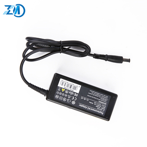 Personnalisé modèles 65 w 18.5 v 3.5A 7.4*5.0mm <span class=keywords><strong>ordinateur</strong></span> portable adaptateur pour <span class=keywords><strong>hp</strong></span> <span class=keywords><strong>chargeur</strong></span> de voiture <span class=keywords><strong>elitebook</strong></span> - Product Image 4
