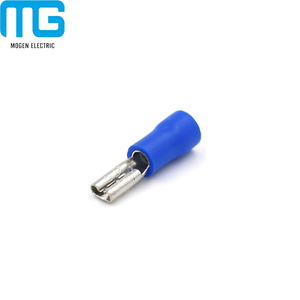 MG AWG 16-14 Đầu Nối Đầu Cuối Nữ Cách Điện Uốn Đầu Cuối Nữ Đầu Nối Đầu Cuối - Product Image 3