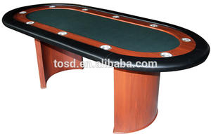 Haute qualité 84 pouces pas cher ronde table de poker chinois <span class=keywords><strong>jeu</strong></span> de table - Product Image 3