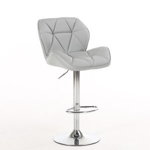 Alfombras de cuero contemporáneo industria estilo giratorio cocina <span class=keywords><strong>bar</strong></span> - Product Image 2